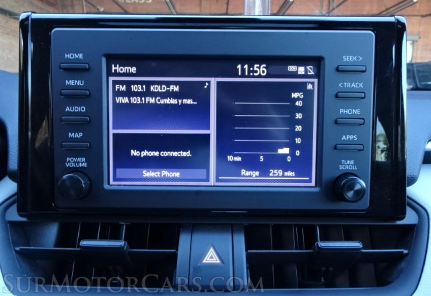 2019 Toyota RAV4 - Image 39