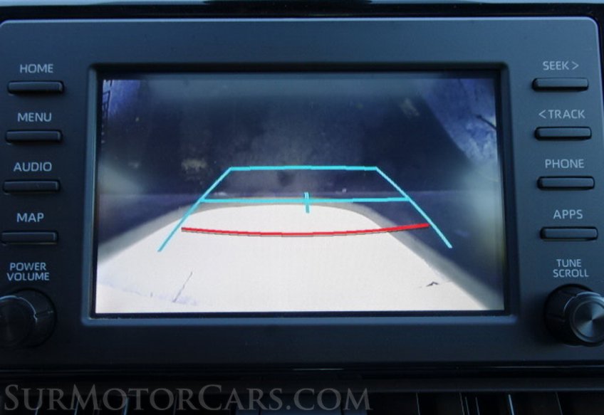 2019 Toyota RAV4 - Image 40