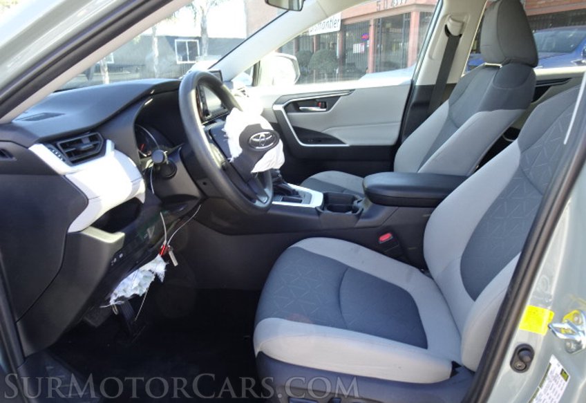 2019 Toyota RAV4 - Image 26
