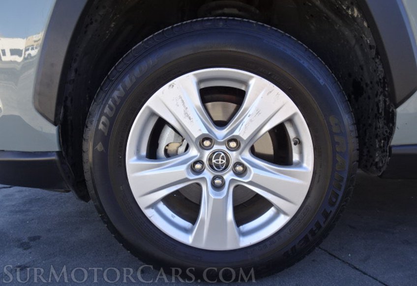 2019 Toyota RAV4 - Image 17