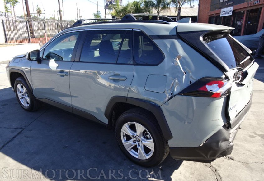2019 Toyota RAV4 - Image 6