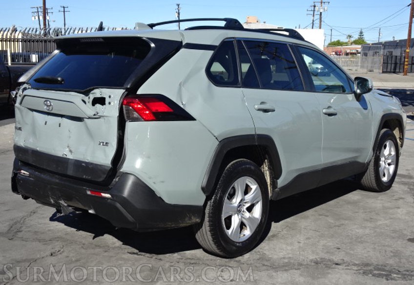 2019 Toyota RAV4 - Image 7