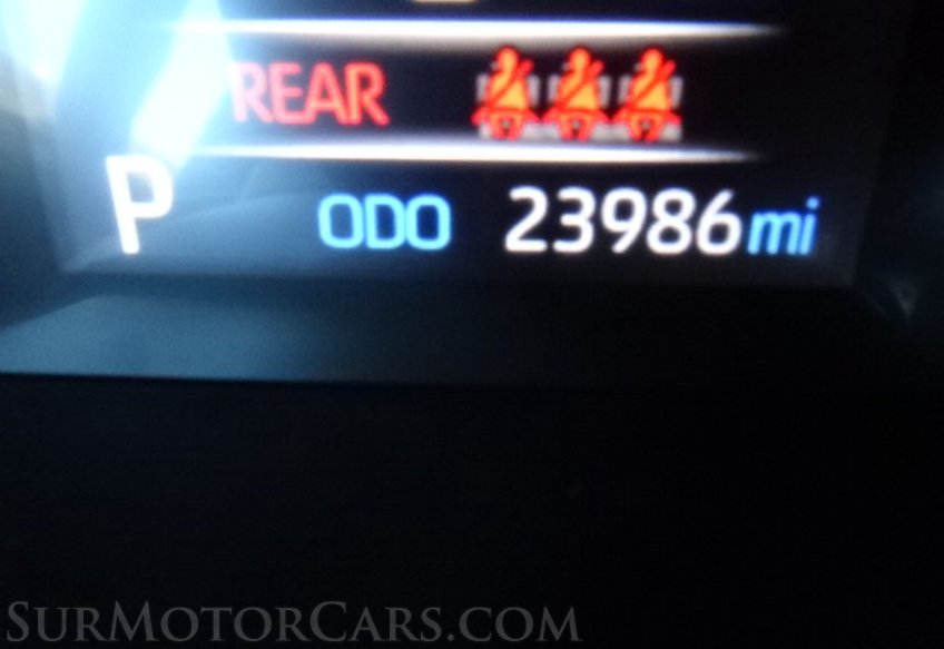 2019 Toyota RAV4 - Image 44