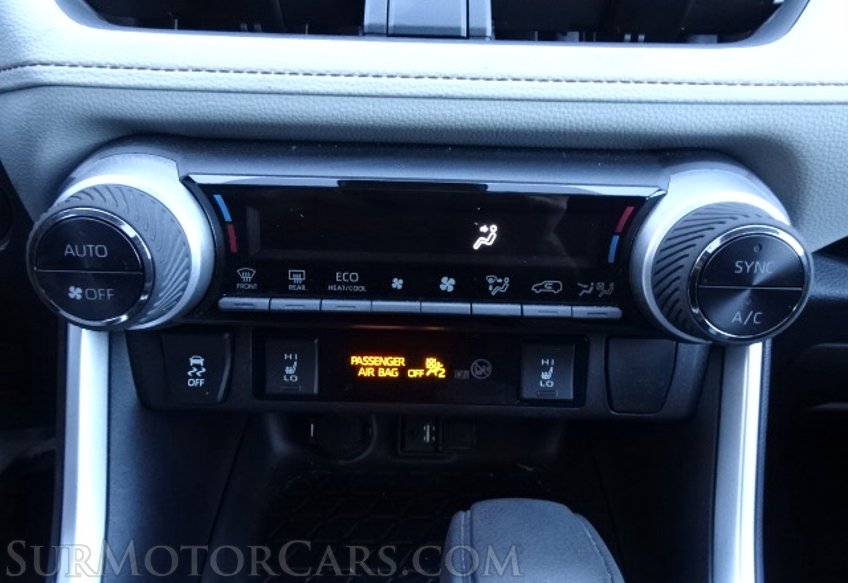 2019 Toyota RAV4 - Image 41