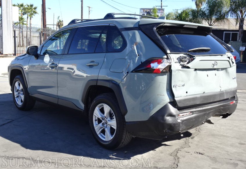 2019 Toyota RAV4 - Image 8
