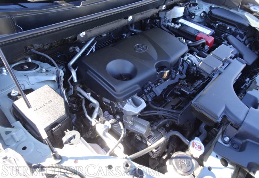 2019 Toyota RAV4 - Image 50