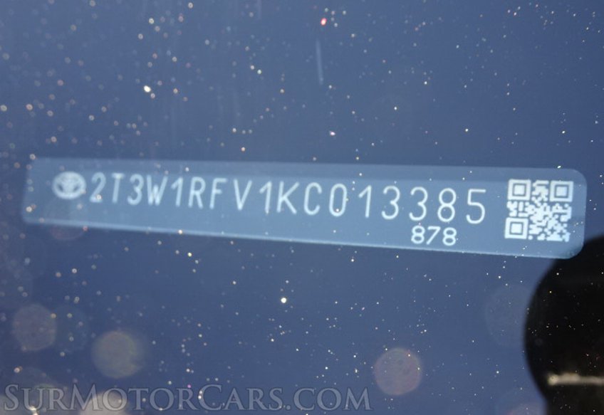 2019 Toyota RAV4 - Image 45