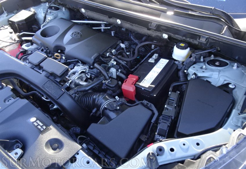 2019 Toyota RAV4 - Image 51