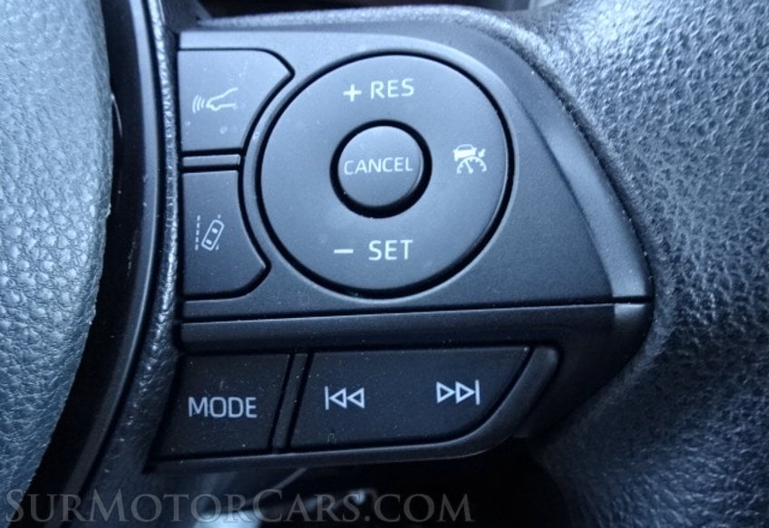2019 Toyota RAV4 - Image 33