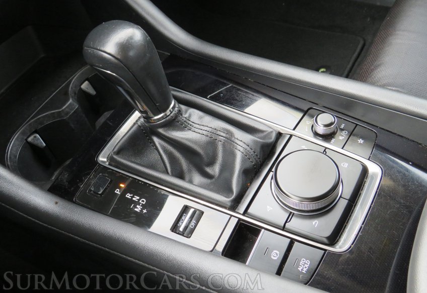 2021 Mazda Mazda3 Sedan - Image 48