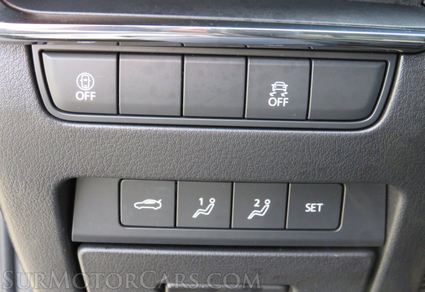 2021 Mazda Mazda3 Sedan - Image 45