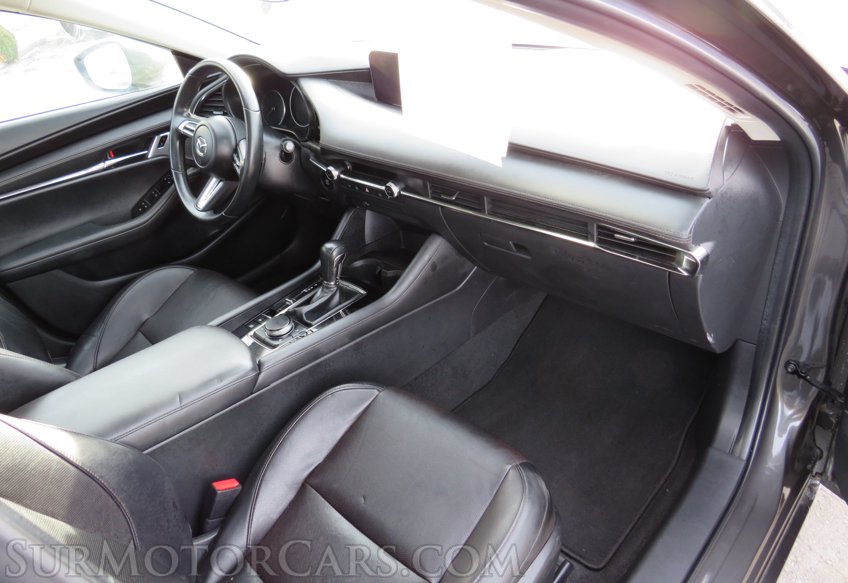 2021 Mazda Mazda3 Sedan - Image 26
