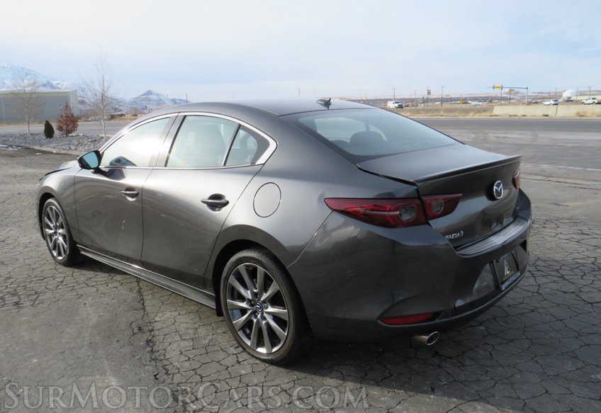 2021 Mazda Mazda3 Sedan - Image 7