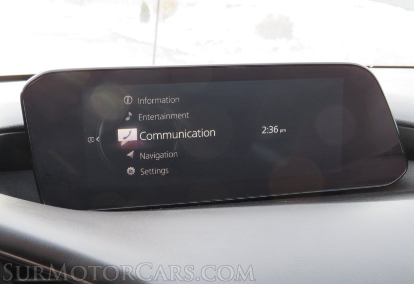 2021 Mazda Mazda3 Sedan - Image 37