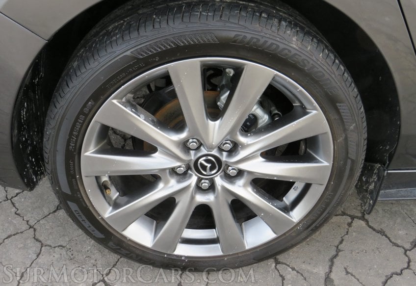 2021 Mazda Mazda3 Sedan - Image 56