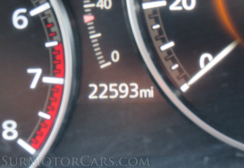 2021 Mazda Mazda3 Sedan - Image 38