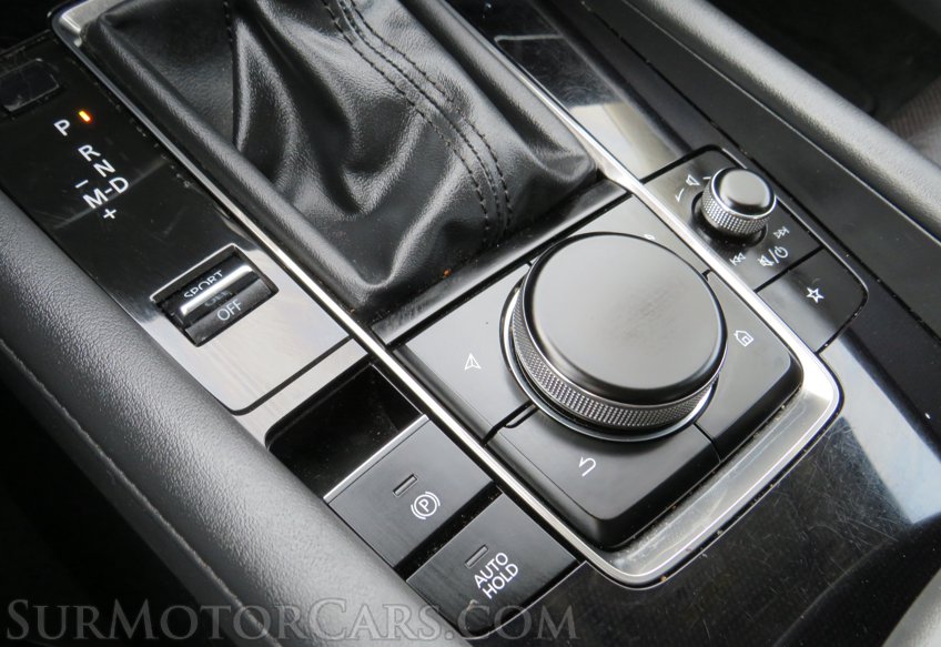 2021 Mazda Mazda3 Sedan - Image 40