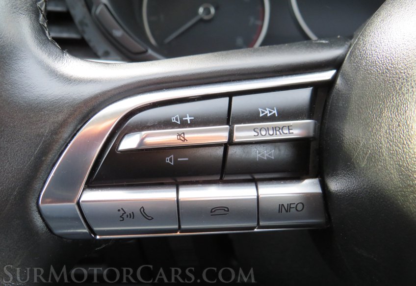 2021 Mazda Mazda3 Sedan - Image 35