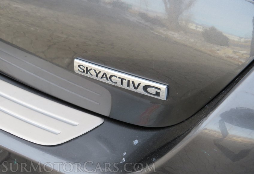 2021 Mazda Mazda3 Sedan - Image 21