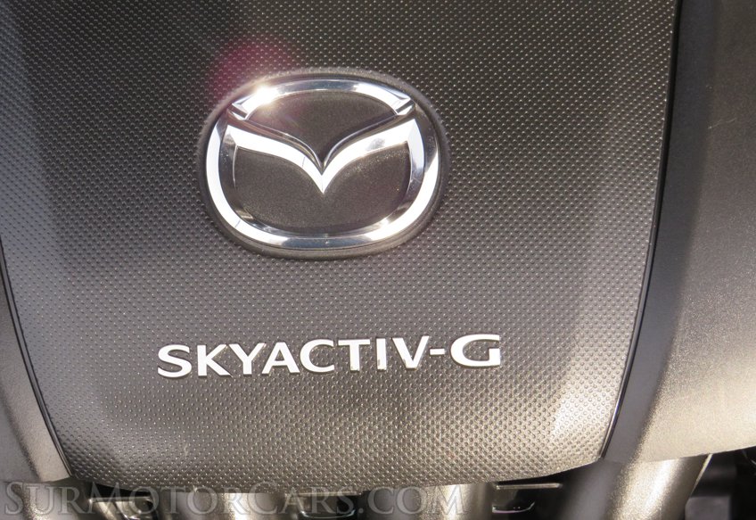 2021 Mazda Mazda3 Sedan - Image 57