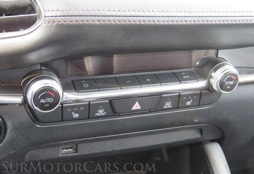 2021 Mazda Mazda3 Sedan - Image 39