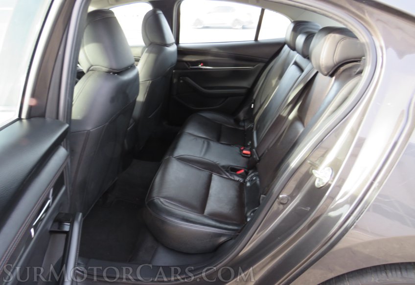 2021 Mazda Mazda3 Sedan - Image 29