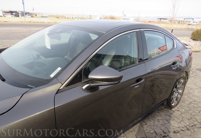 2021 Mazda Mazda3 Sedan - Image 16