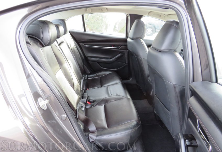 2021 Mazda Mazda3 Sedan - Image 31