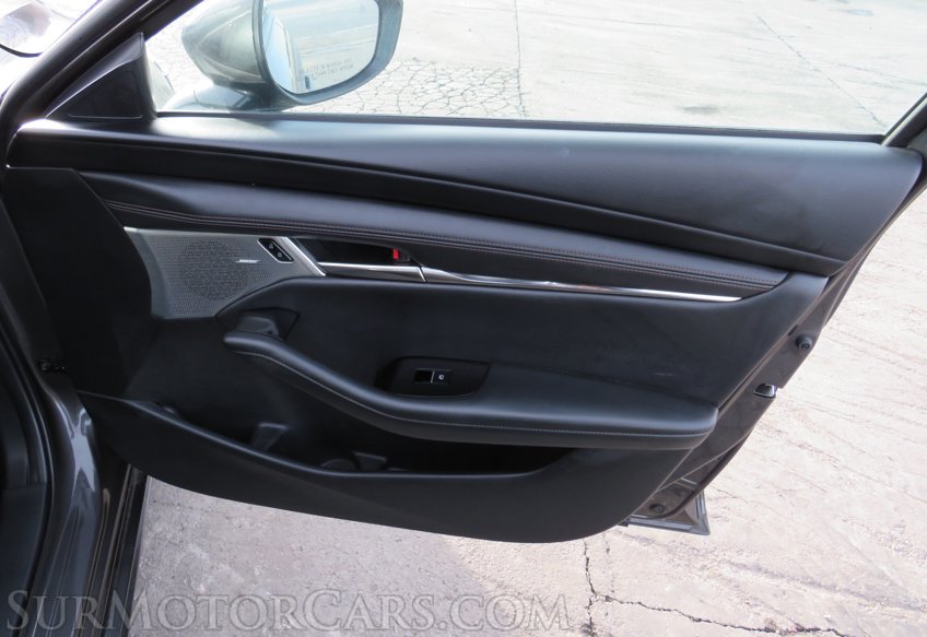 2021 Mazda Mazda3 Sedan - Image 54