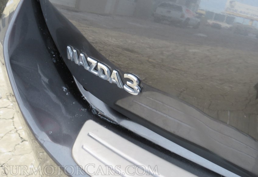 2021 Mazda Mazda3 Sedan - Image 20