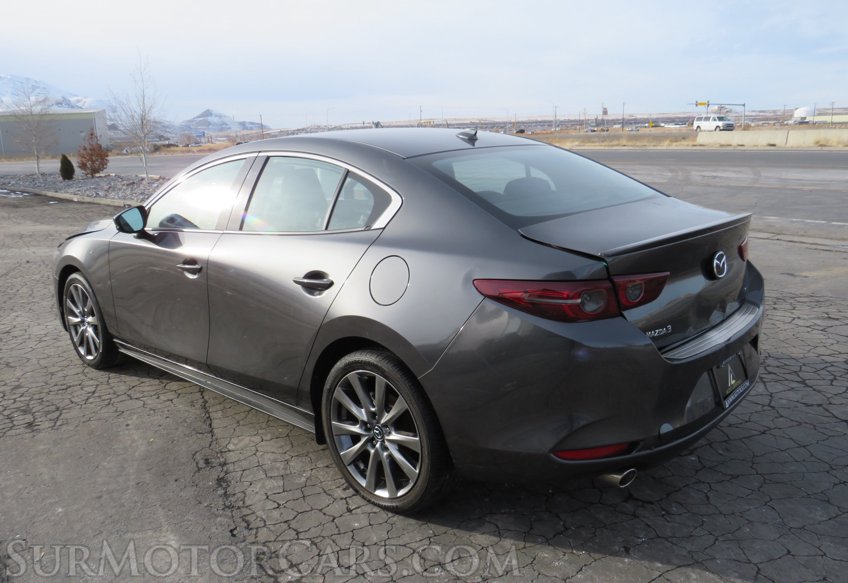 2021 Mazda Mazda3 Sedan - Image 6