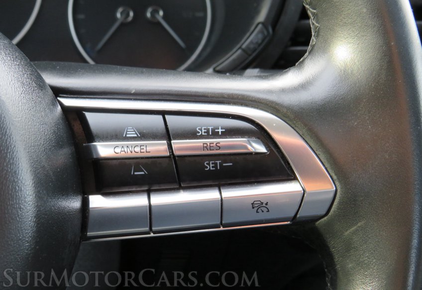 2021 Mazda Mazda3 Sedan - Image 36