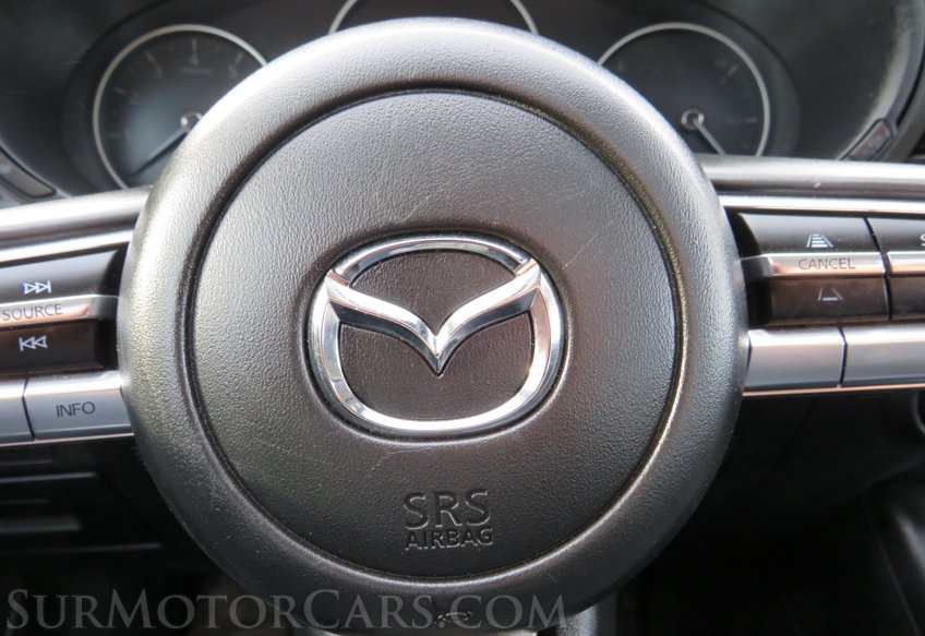 2021 Mazda Mazda3 Sedan - Image 34