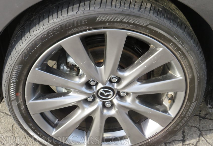 2021 Mazda Mazda3 Sedan - Image 55