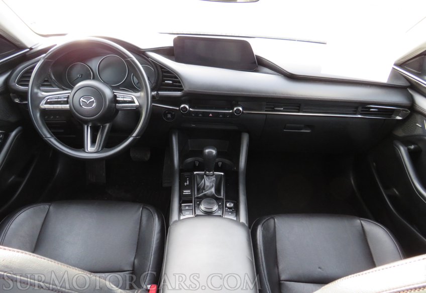2021 Mazda Mazda3 Sedan - Image 23