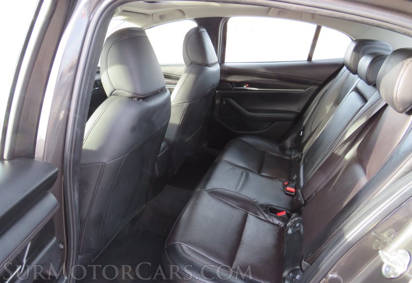 2021 Mazda Mazda3 Sedan - Image 30