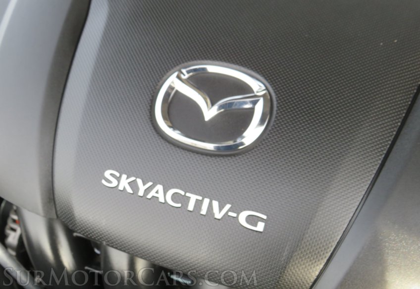 2021 Mazda Mazda3 Sedan - Image 58