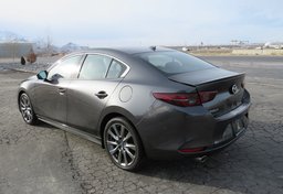 2021 Mazda Mazda3 Sedan - Image 7