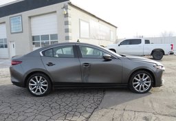 2021 Mazda Mazda3 Sedan - Image 10