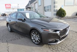 2021 Mazda Mazda3 Sedan - Image 1