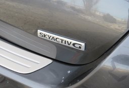 2021 Mazda Mazda3 Sedan - Image 21