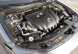 2021 Mazda Mazda3 Sedan - Image 60