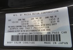 2021 Mazda Mazda3 Sedan - Image 62