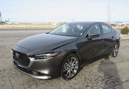 2021 Mazda Mazda3 Sedan - Image 2