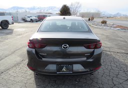 2021 Mazda Mazda3 Sedan - Image 12