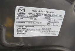 2021 Mazda Mazda3 Sedan - Image 63