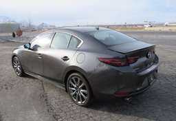2021 Mazda Mazda3 Sedan - Image 6