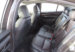 2021 Mazda Mazda3 Sedan - Image 30