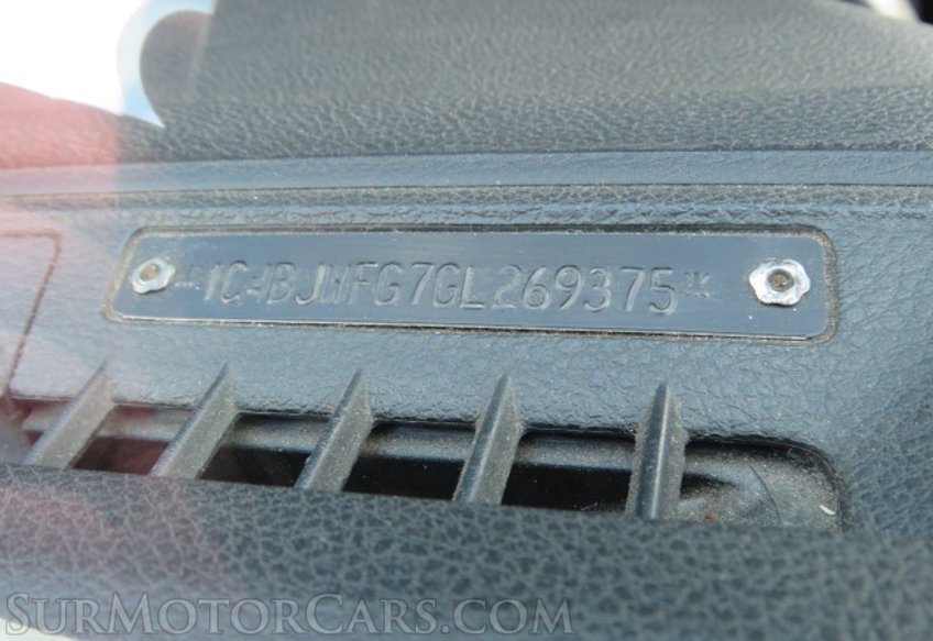 2016 Jeep Wrangler Unlimited - Image 51