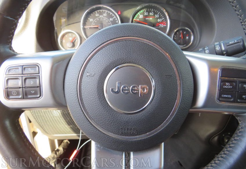 2016 Jeep Wrangler Unlimited - Image 37